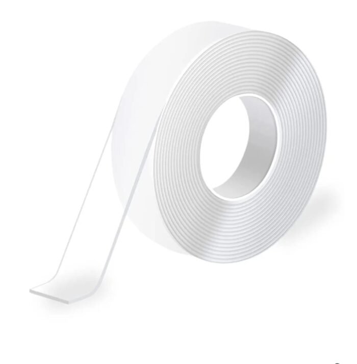 3M Lvy Grip Double-sided Nano Tape