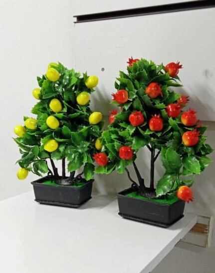 Artificial Bonsai Plant