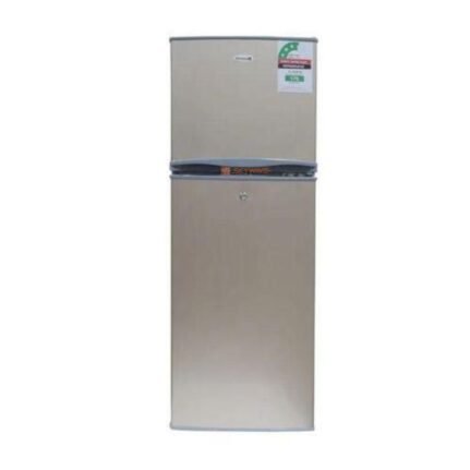 Volsmart 172 Litres Double Door Refrigerator VL-BCD172