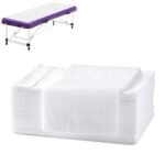 10 Pcs Disposable Bed Sheets