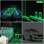 Glow in the Dark Tape