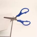 Professional 8.5 Inch Fabric Scissors