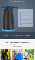 Foldable Stool