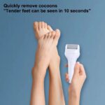 Electric Foot Grinder