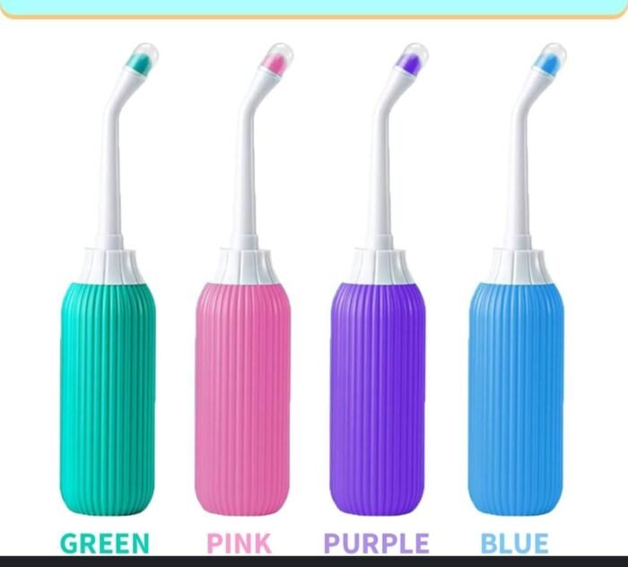 Portable Bidet