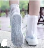 High Quality Stylish Rain Shoe Cover