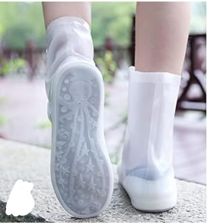 High Quality Stylish Rain Shoe Cover