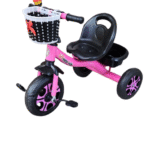Generic Kids Tricycle with Basket