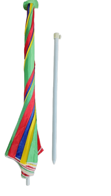 Generic Hawkers / Beach Umbrella RN-54950