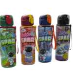 700ml Kids Space Water Bottle