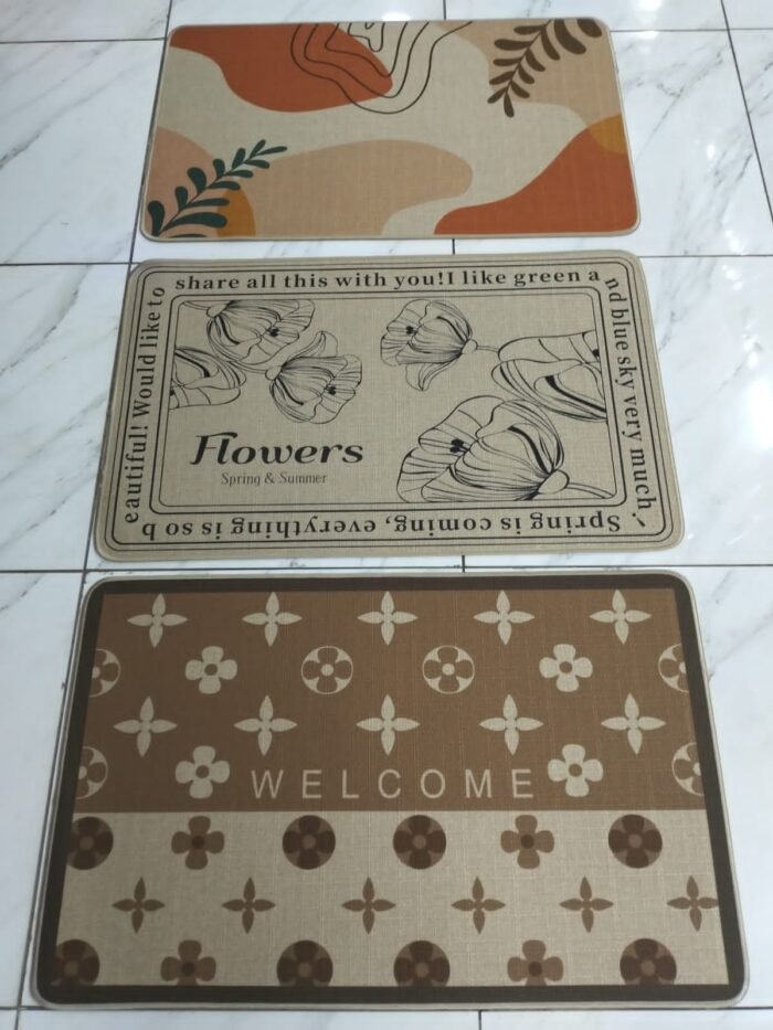 Home Welcome DoorMats