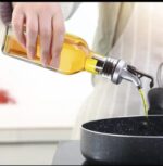 5 pcs Salad Dispenser