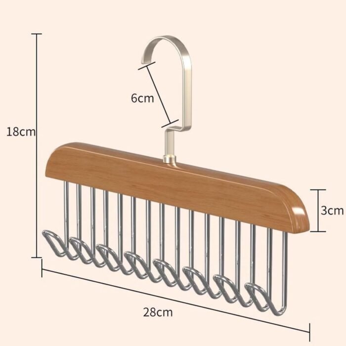 All in One Hanger