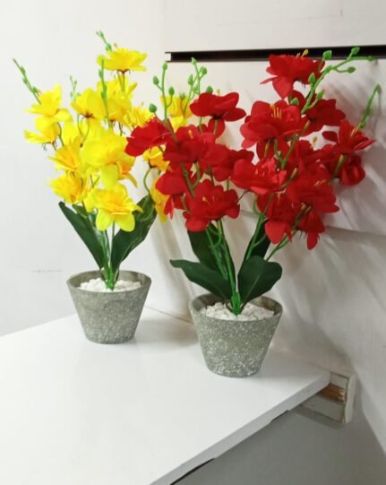 Artificial Blossom Flowers