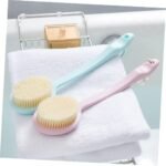 Back Scrubber Toddler Faucet