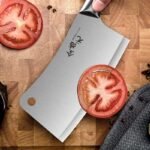 6.5inch Cleaver Knife