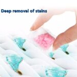 20pack of mixed laundry scent beads