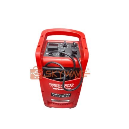 Windsor Battery Charger W750