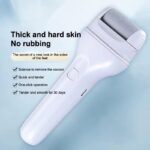 Electric Foot Grinder