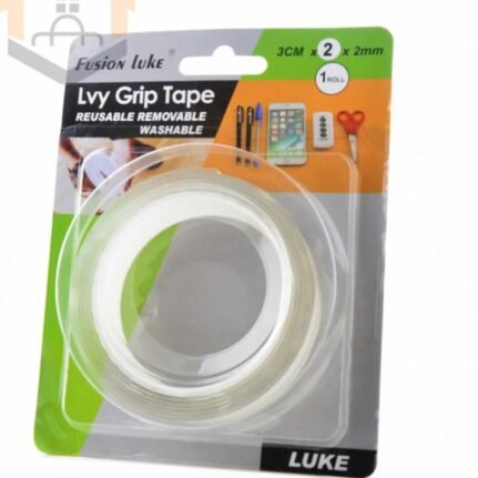 2M Lvy Grip Double-sided Nano Tape
