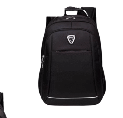 Classic School Back Bag