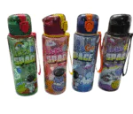 700ml Kids Space Water Bottle
