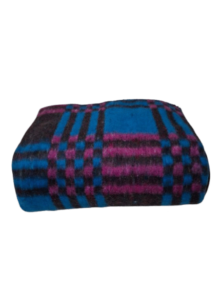Heavy School blankets