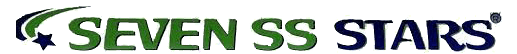 Seven SS Stars