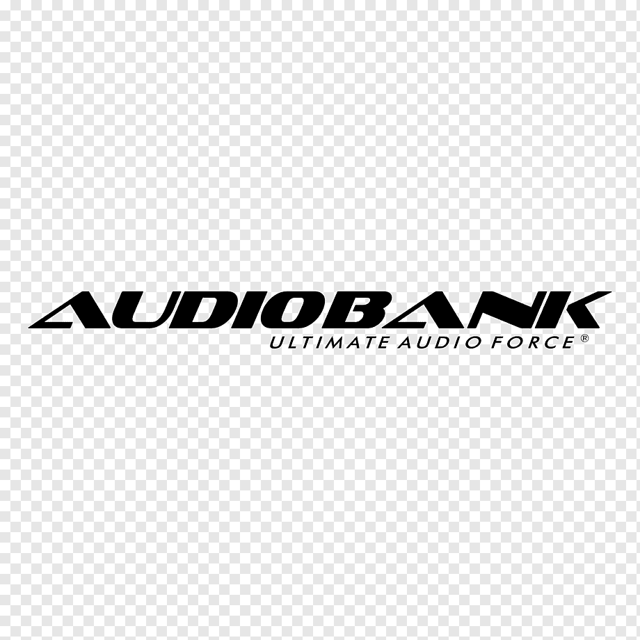 Audio Bank