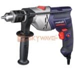 Makute 1020W impact drill ID009