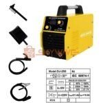 Daichi welding machine 250Ah DJ-250