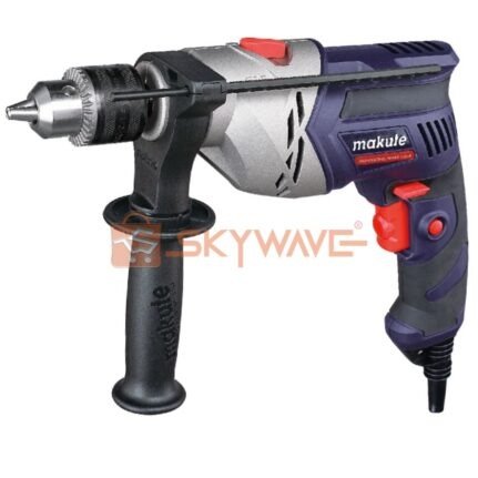 Makute 1020W impact drill ID009