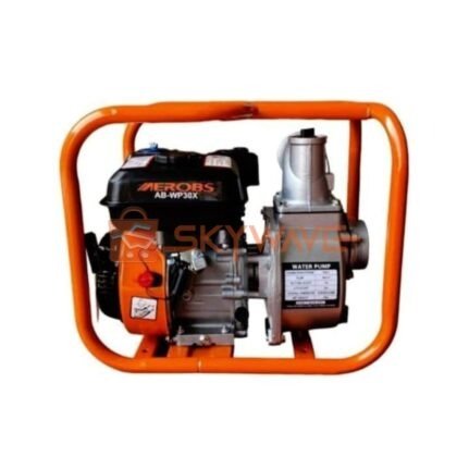 Arebos 7.5hp 3inch petrol driven water pump AB-WP30X