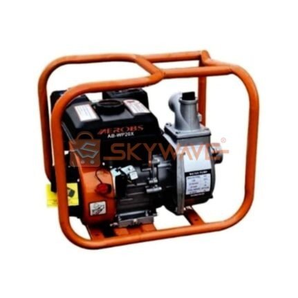 Arebos 7.5hp 2inch petrol driven water pump AB-WP20X