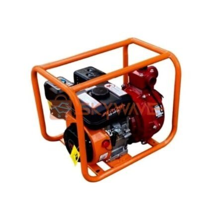 Arebos 7.5hp 2inch petrol driven water pump AB-HP20