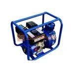 Premier high pressure petrol driven water pump