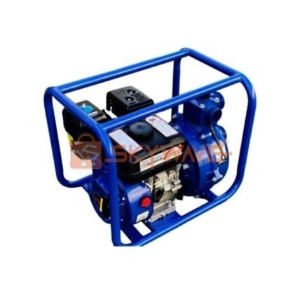 Premier high pressure petrol driven water pump