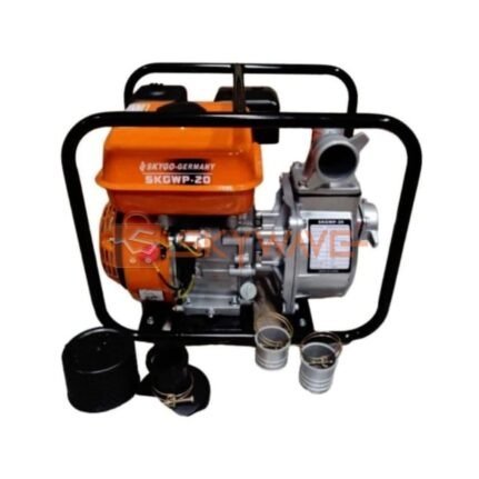 Skygo 7hp 2inch petrol driven water pump SKGWP-20