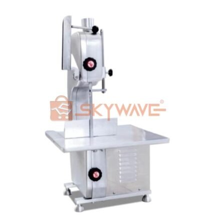 Stainless steel bone saw J210