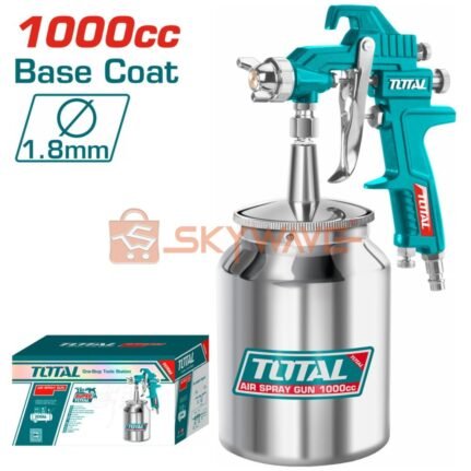 Total Air spray gun TAT11005