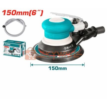 Total Air sander TAT91512
