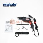 Makute 610W impact drill ID003