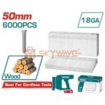 Total Brad nail TAC918506