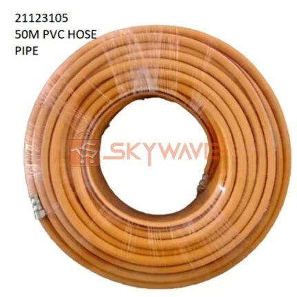 High pressure PVC hose pipe 50 meters 21123105