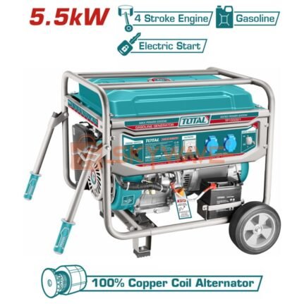 Total Gasoline generator TP155001