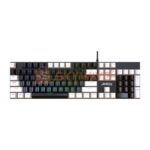 JEDEL wired gaming keyboard KL-95D