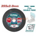 Total abrasive metal cutting disc TAC2303558