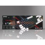 JEDEL wired gaming keyboard KL-95D