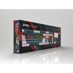JEDEL wired gaming keyboard KL-95D