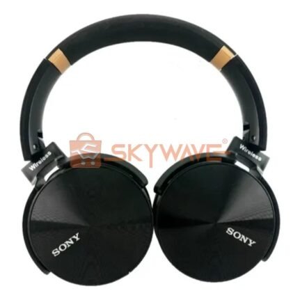 Generic Sony wireless headphones MDR-XB950BT